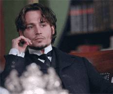 Entrevista A Johnny Depp. desdeelinfierno Entrevista a Johnny Depp.
