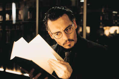 Entrevista A Johnny Depp. the_ninth_gate Entrevista a Johnny Depp.